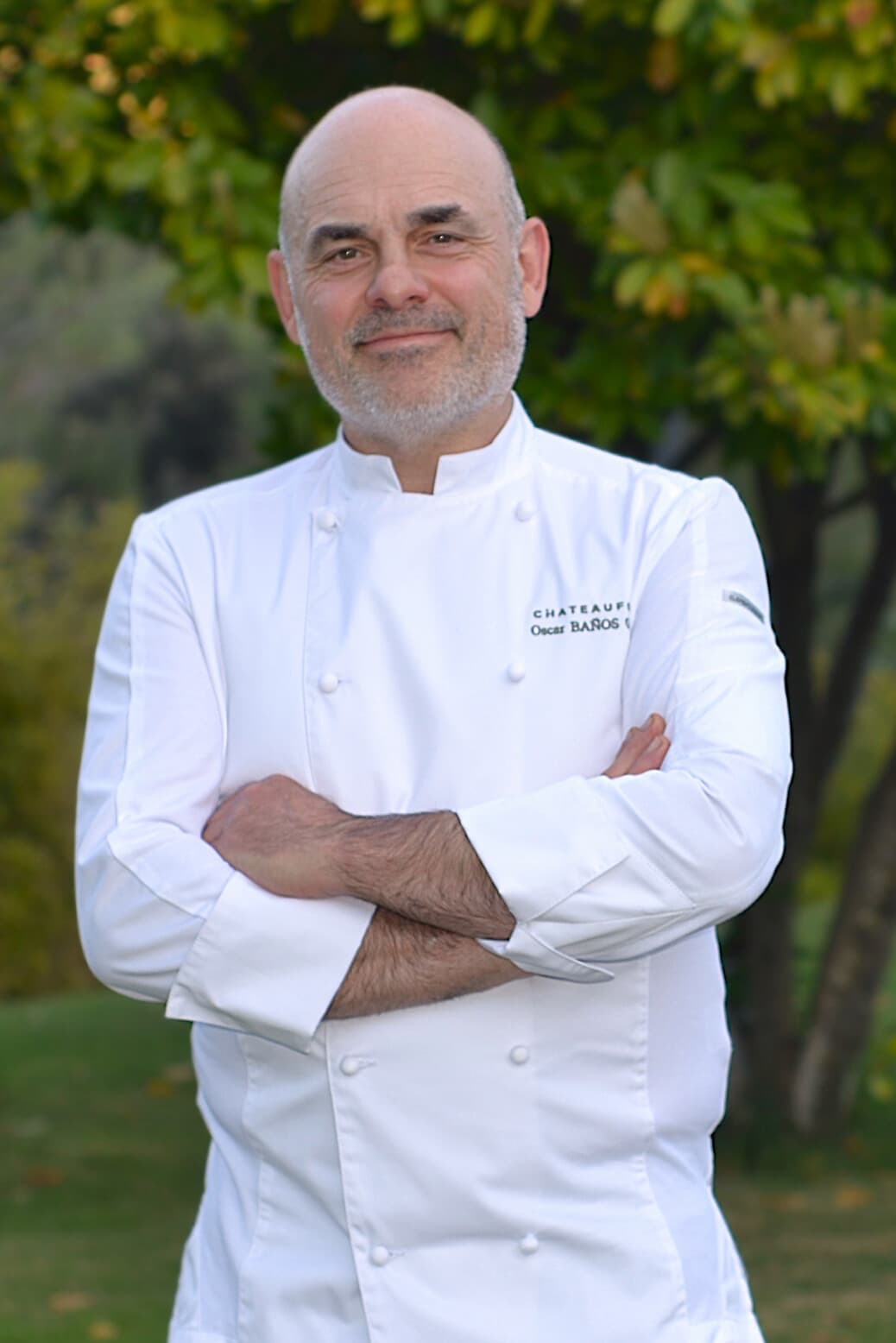 Chef feature image