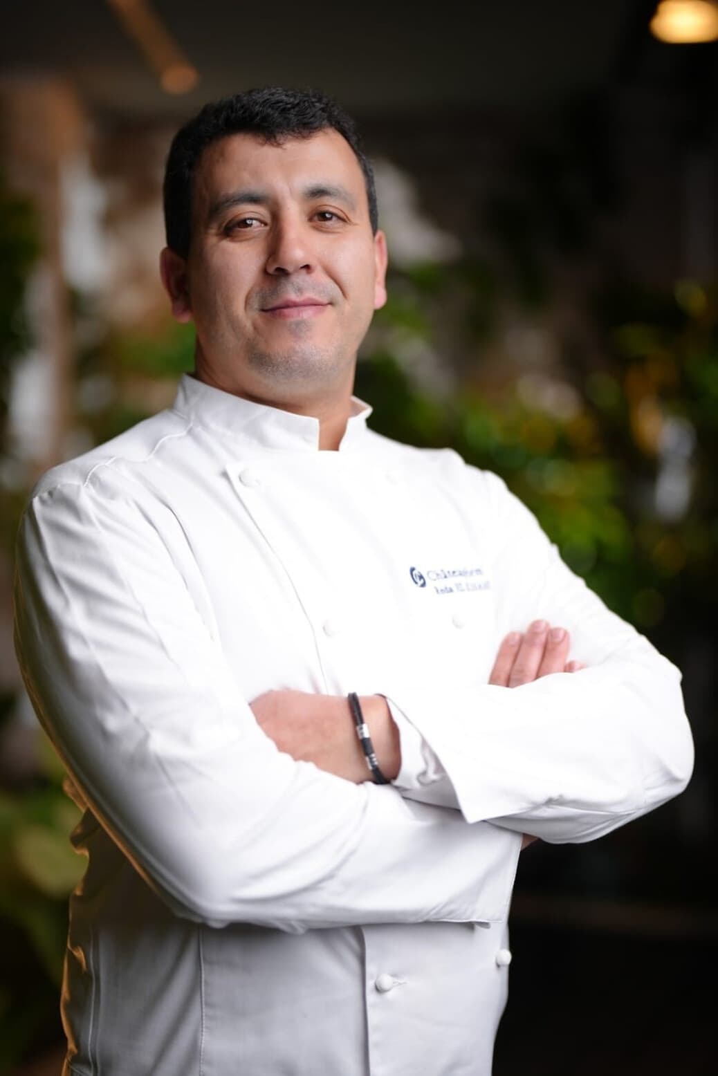 Chef feature image