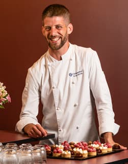 Chef feature image