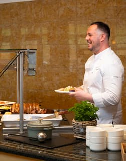 Chef feature image