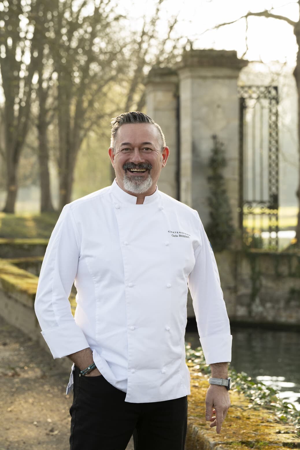 Chef feature image