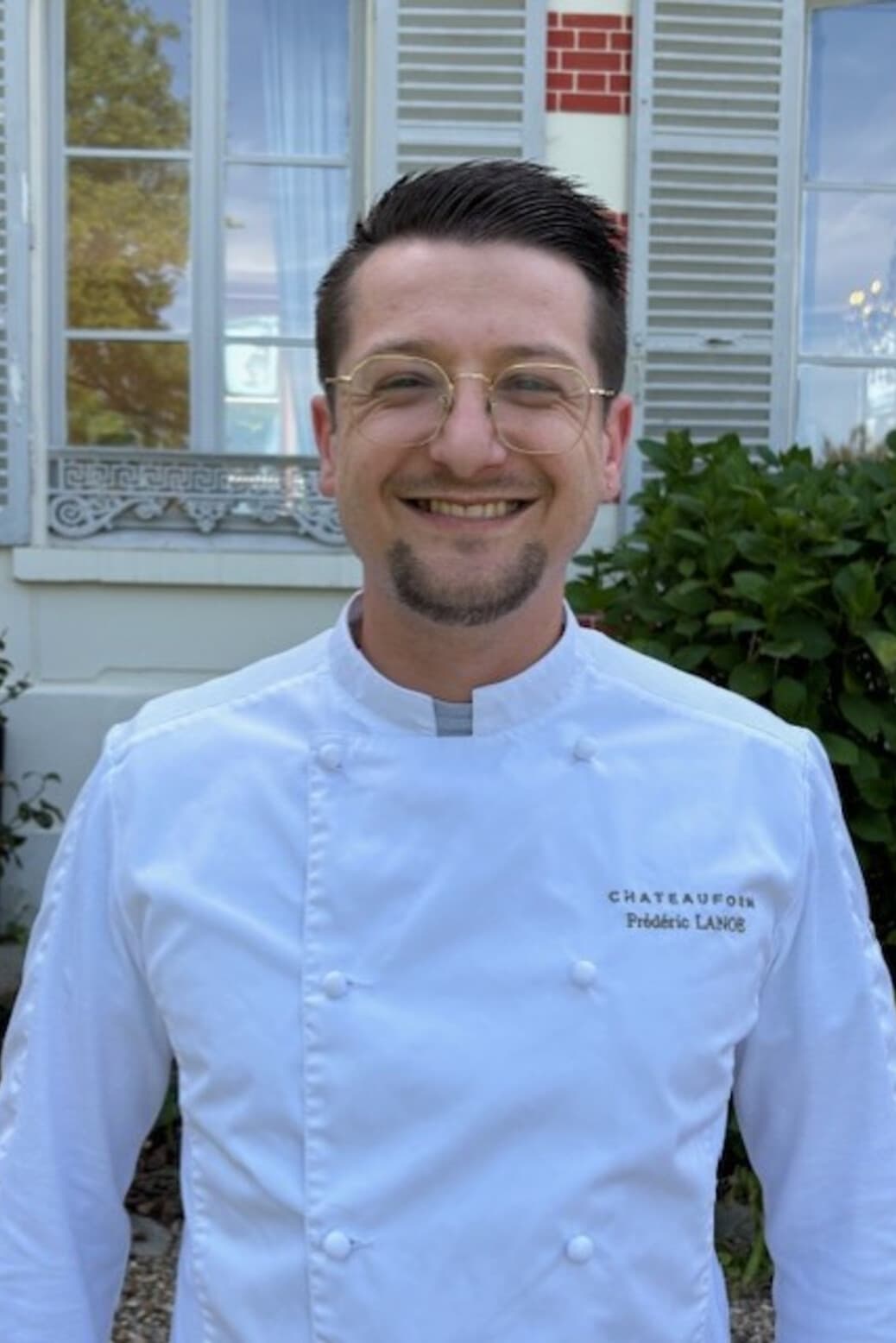 Chef feature image