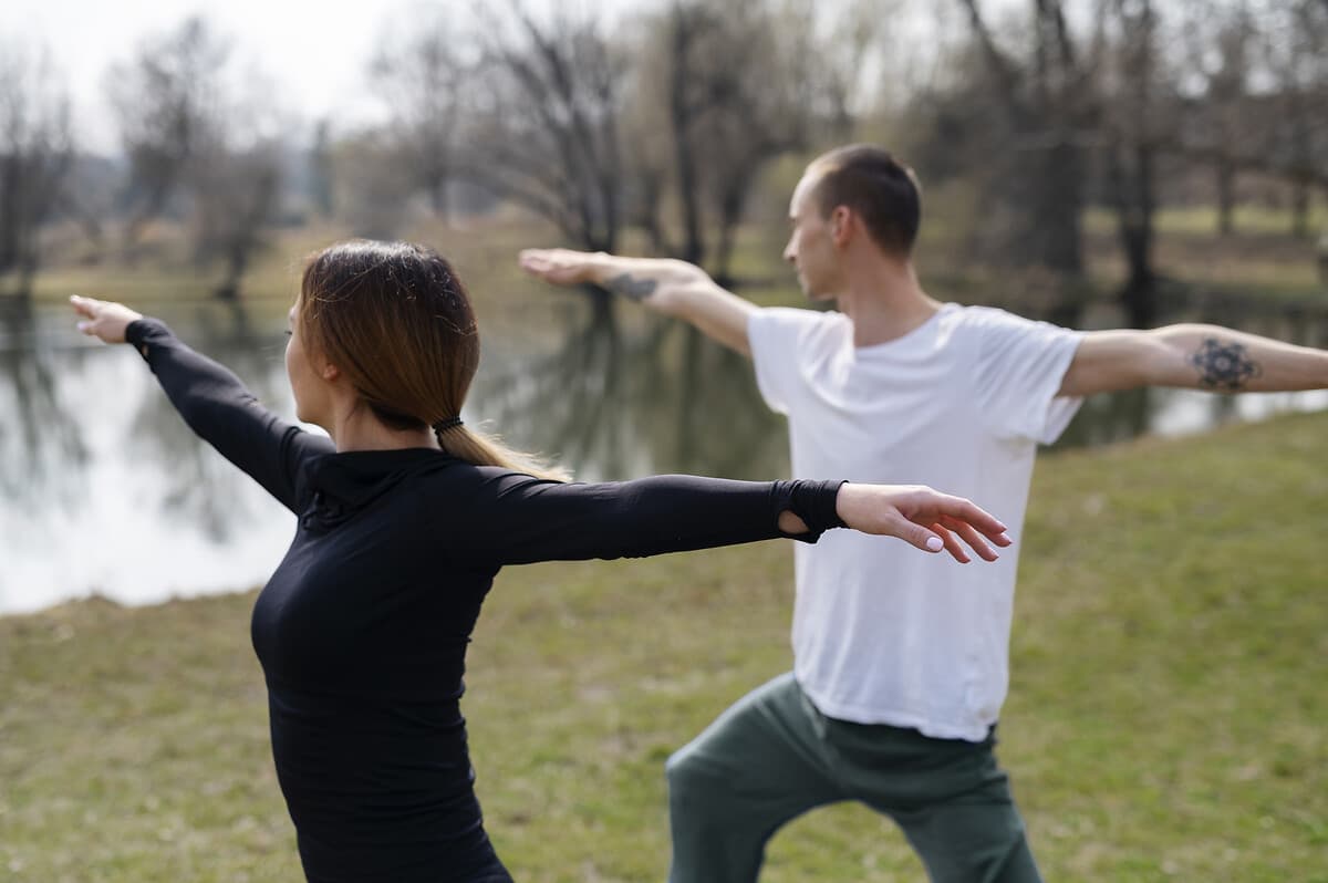 Atelier Qi Gong