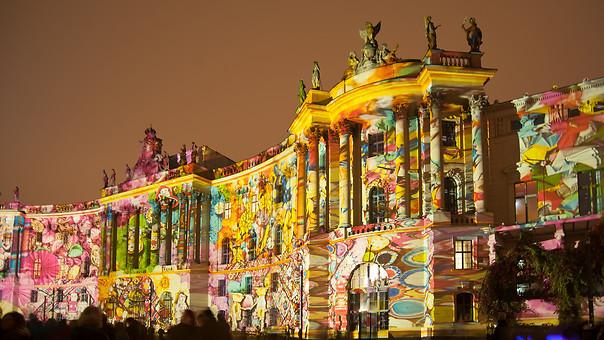 Lichtinstallaties