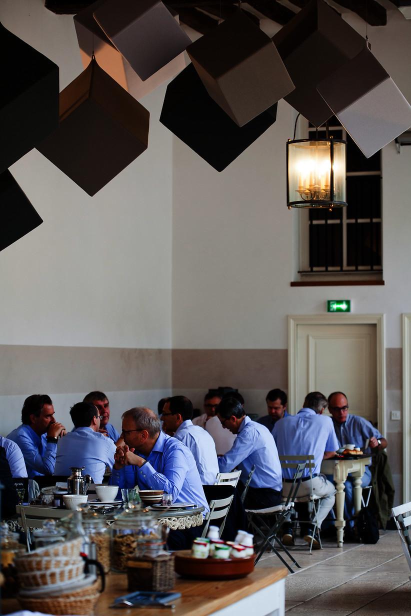 Location salle de réunion et formation à Rambouillet (78120) avec Châteauform'