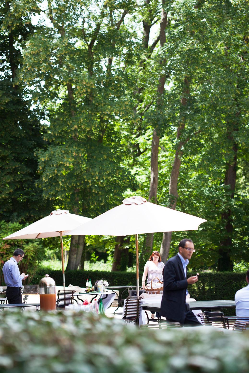 Photo de parc