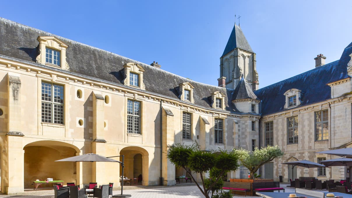 House second picture