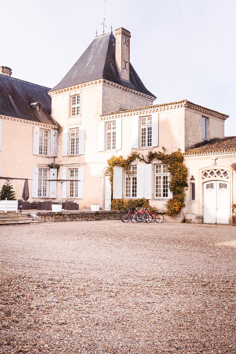Location salle de réunion en Gironde (33) | Châteauform'