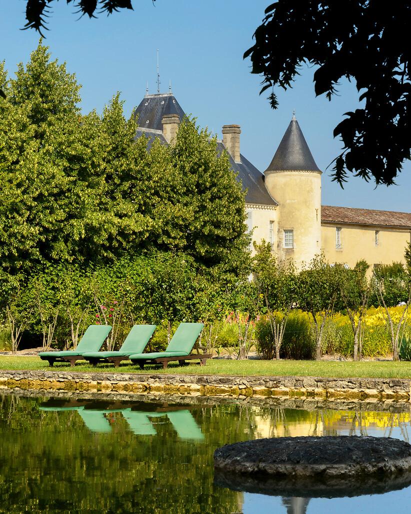 Location salle de réunion et formation Rhône (69) | Châteauform'