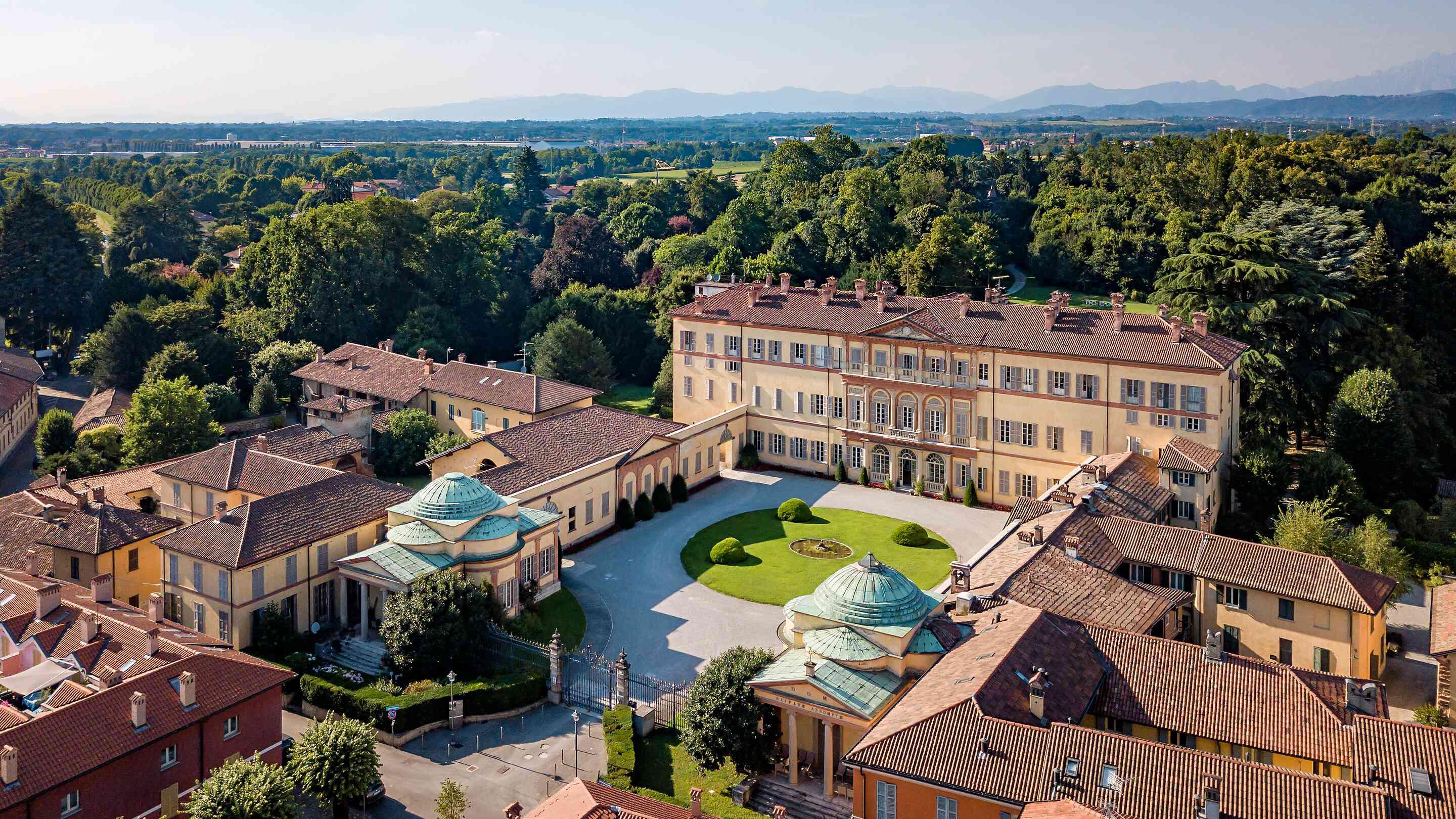 Italie – Là où chaque moment devient un art de vivre
