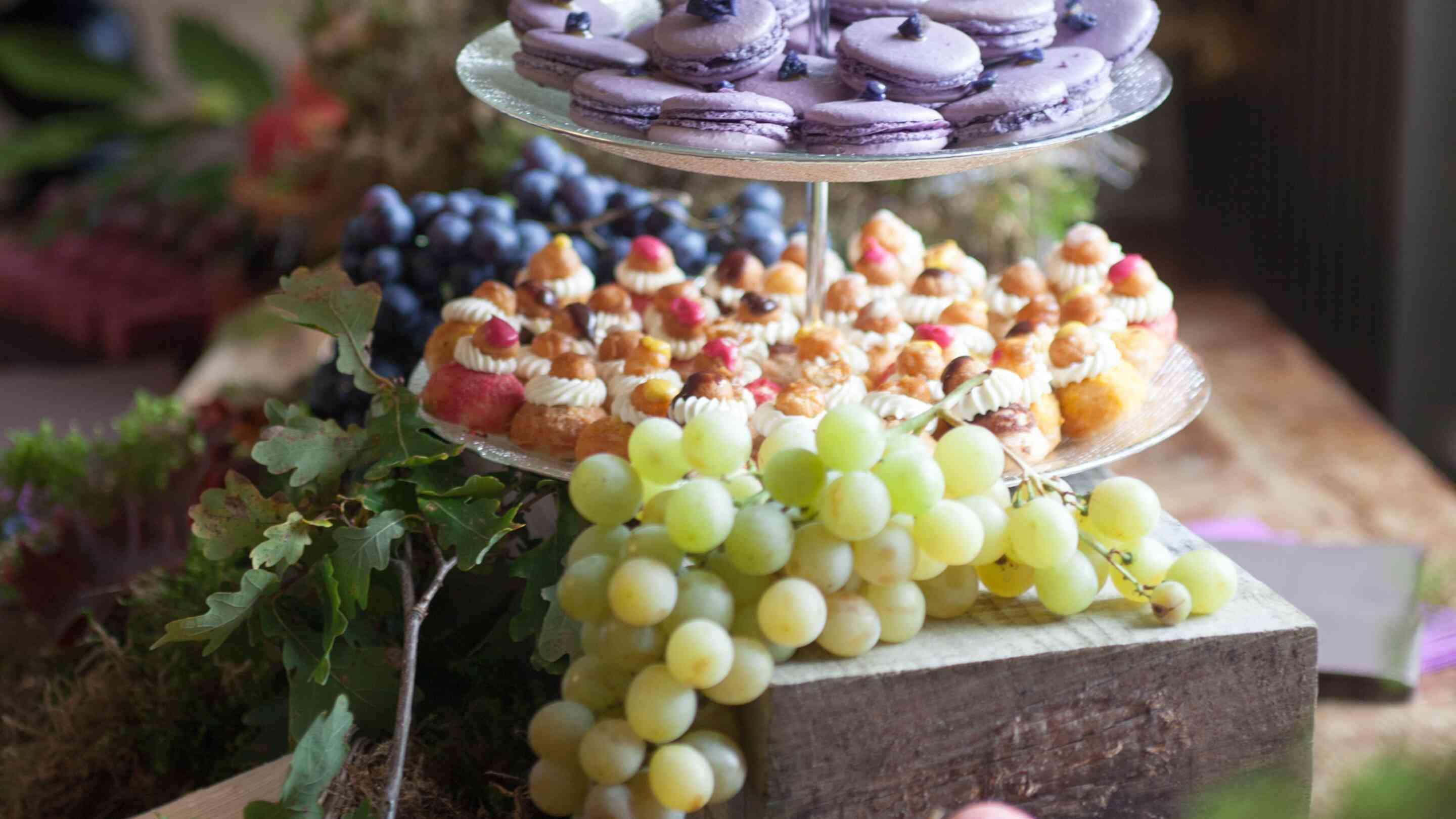 Business retreat - eat | Châteauform'