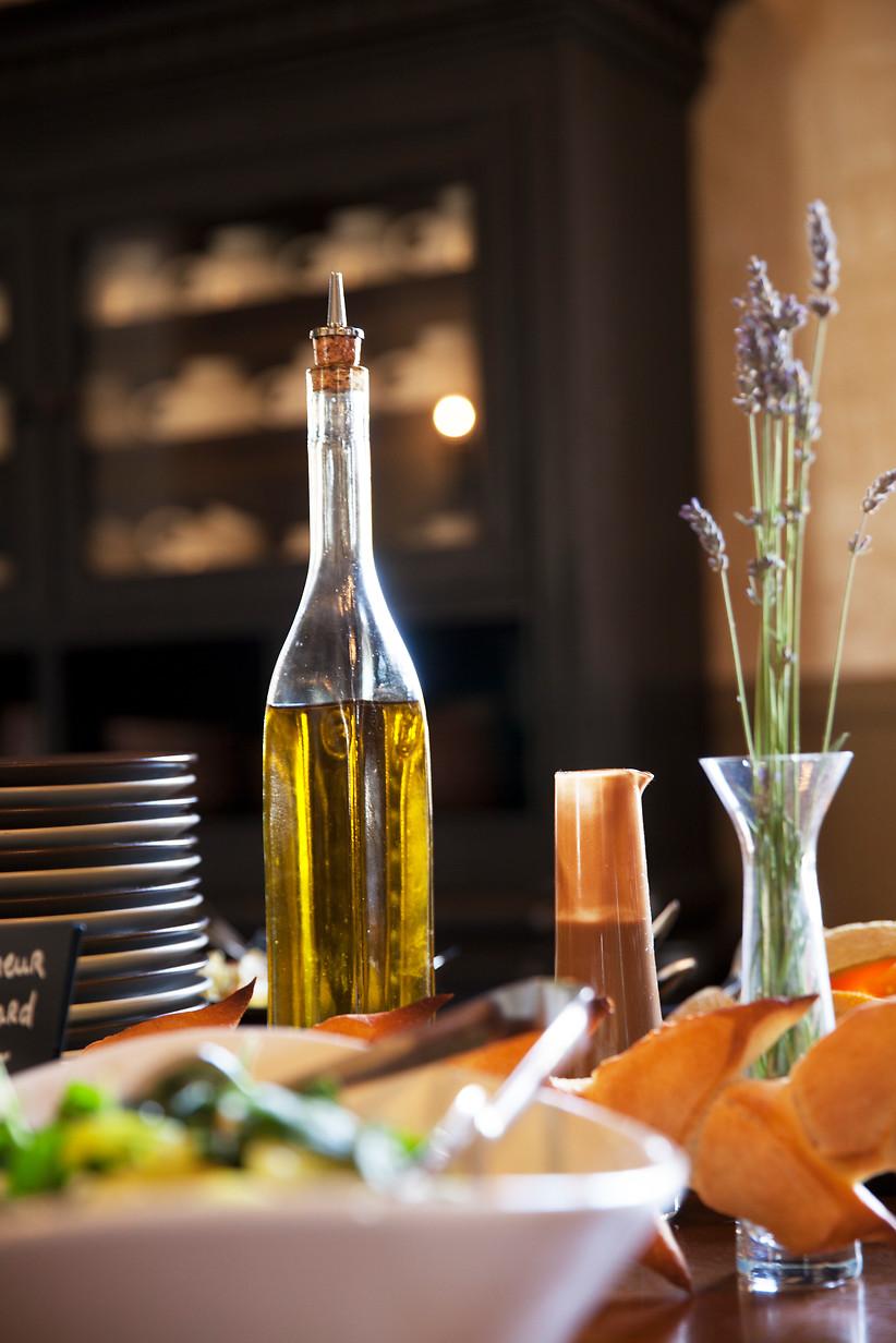 Provencal cooking challenge