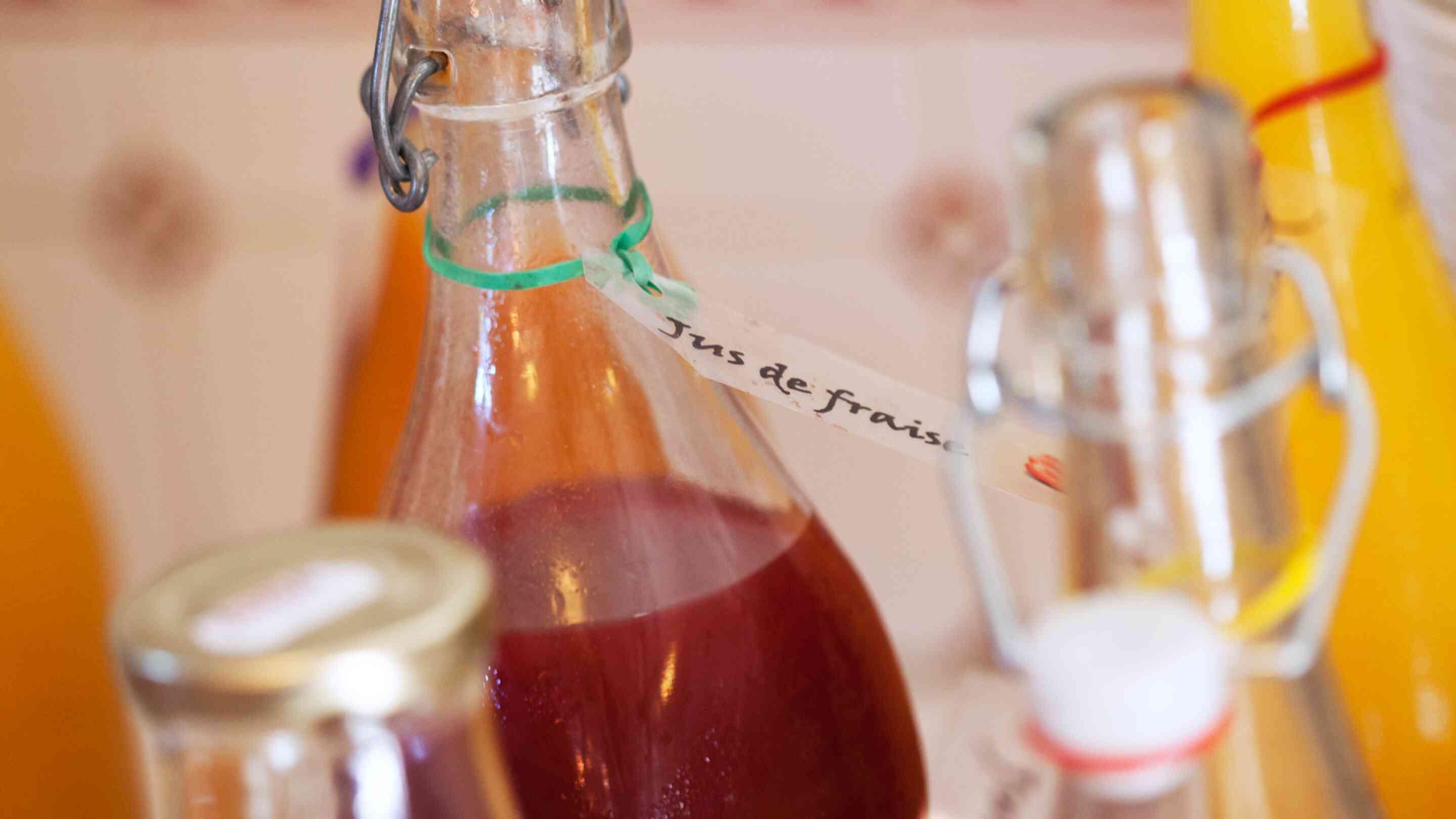 Boissons