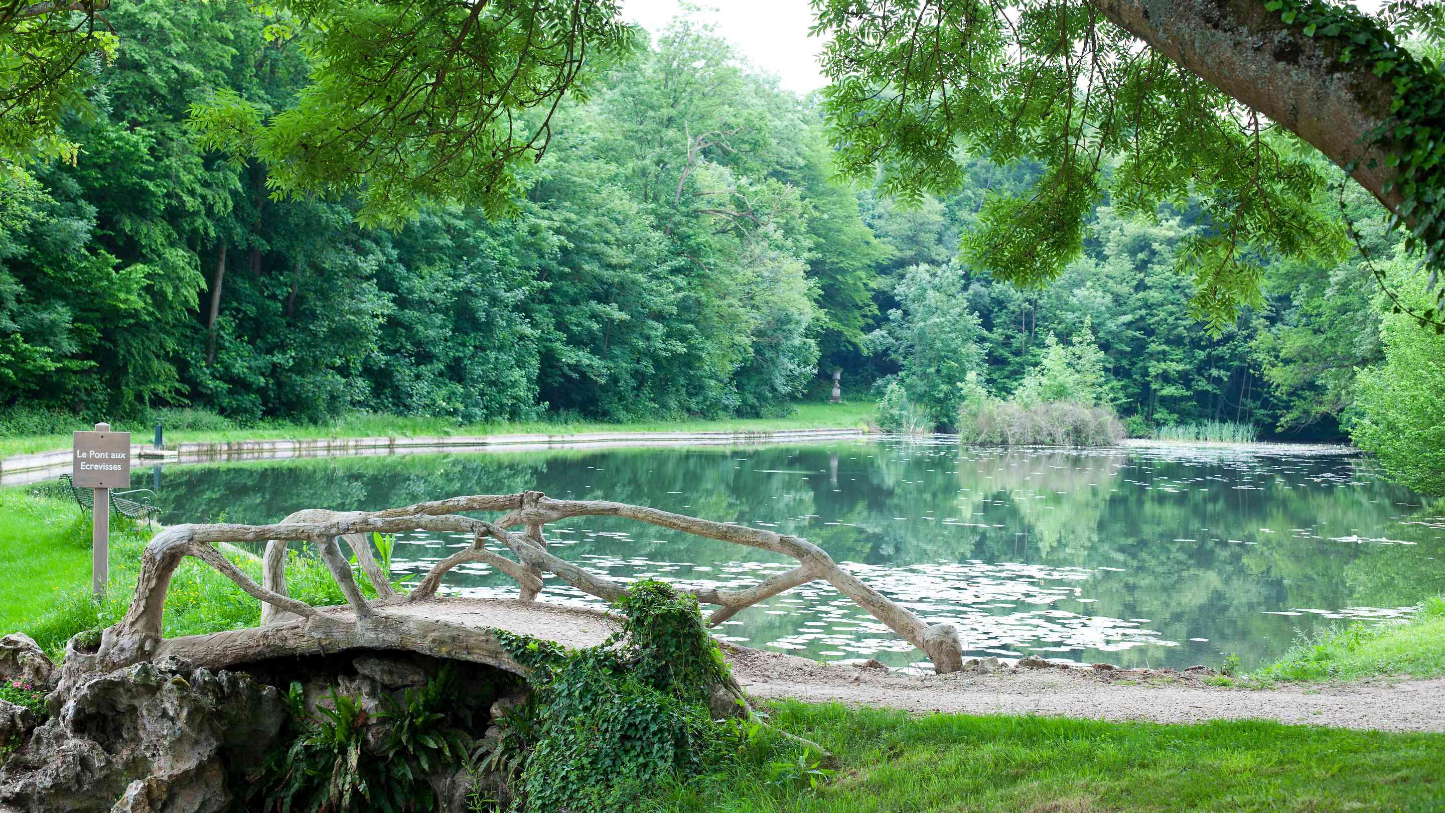 paysage normand