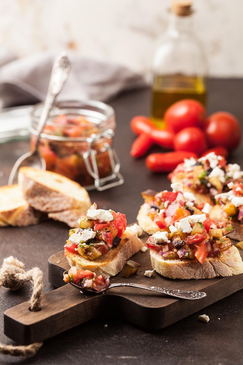 Tapas competition