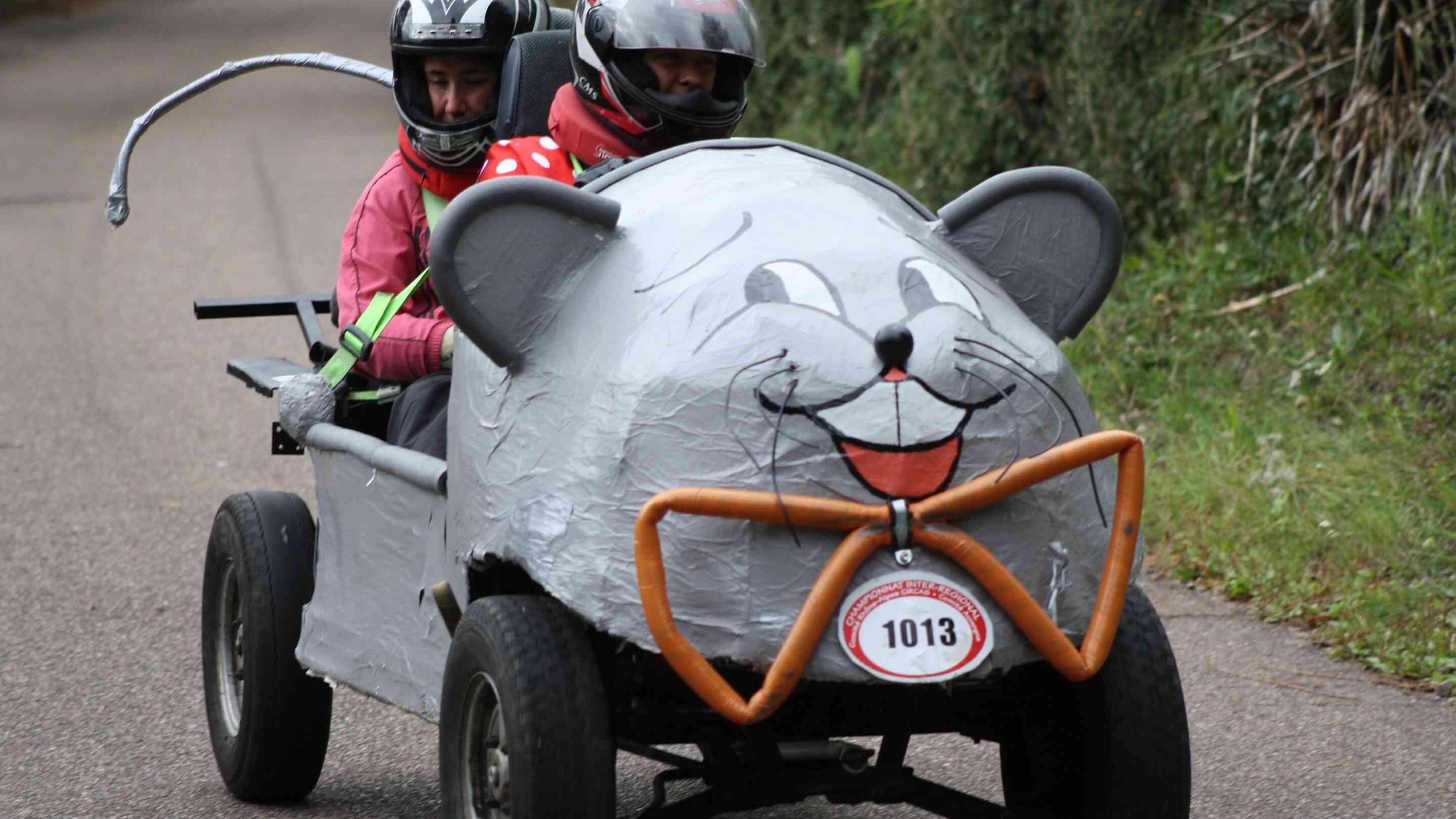 Grand Prix de Los Coches