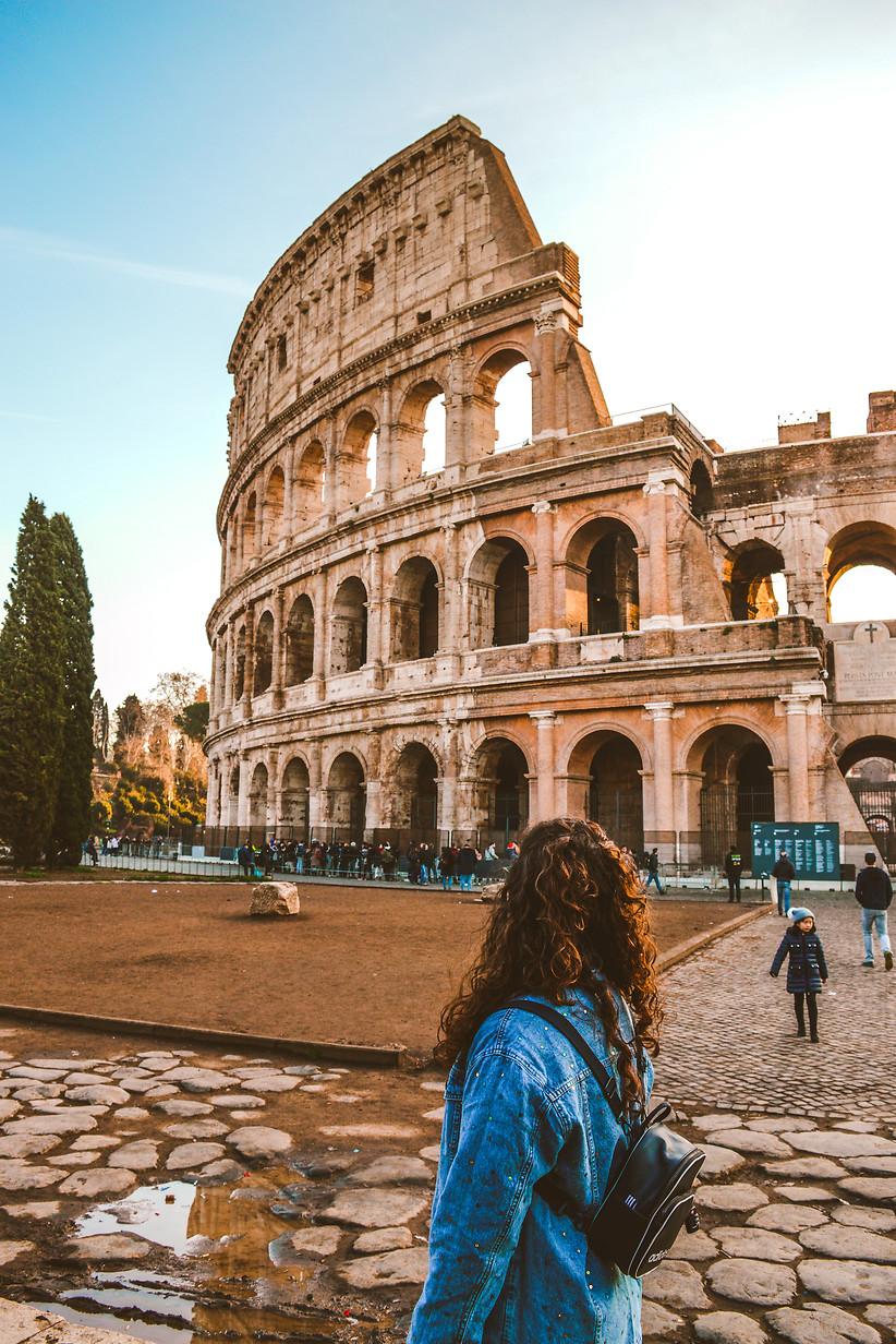 Coliseum