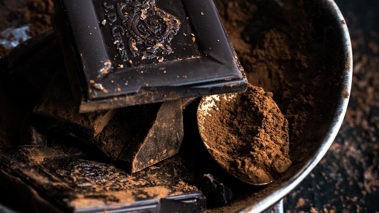 Chocolade Workshop