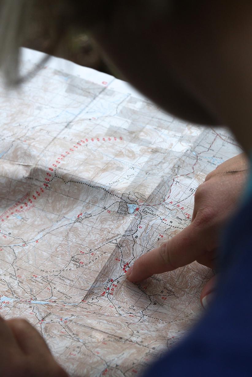 GPS – Team Expedition