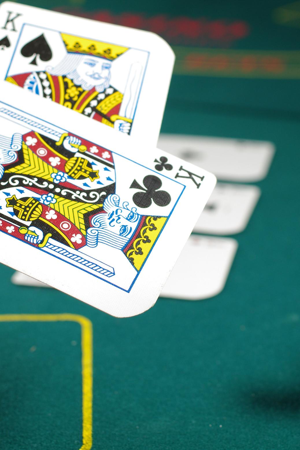 Casino