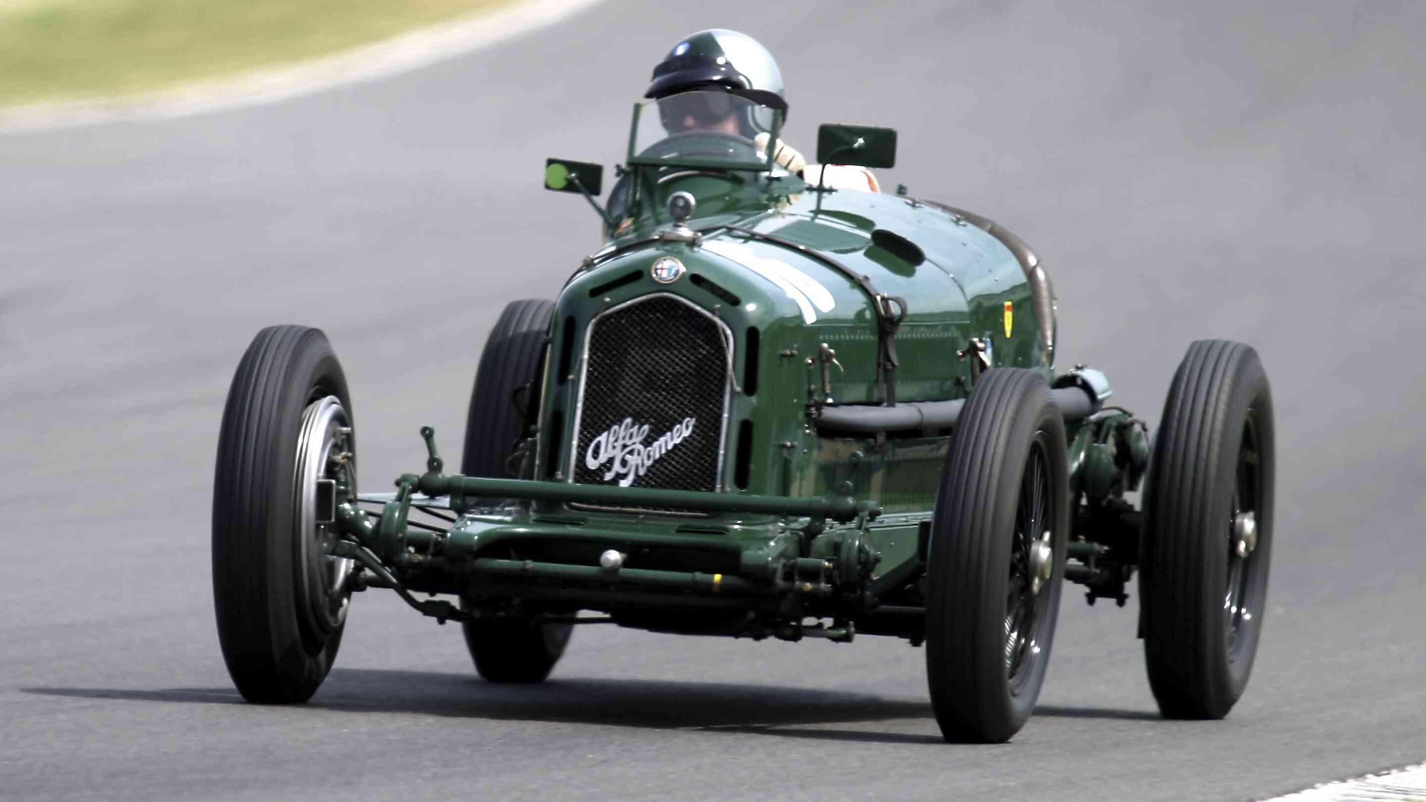 Hot Rod