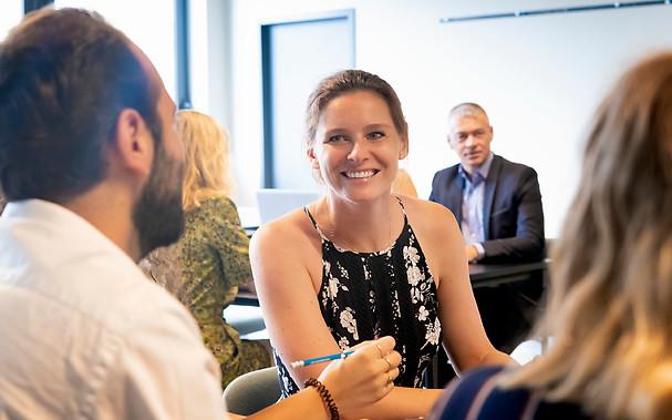 5 conseils pour mettre en œuvre le management par les valeurs