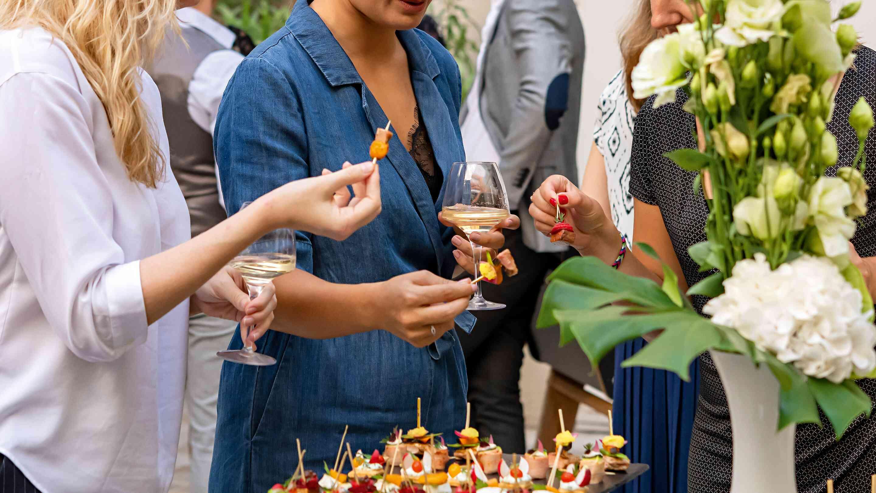 Afterwork / Cocktail / Diner