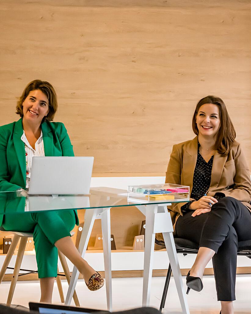 Location salle de réunion & formation Paris 9 (75009) | Châteauform'