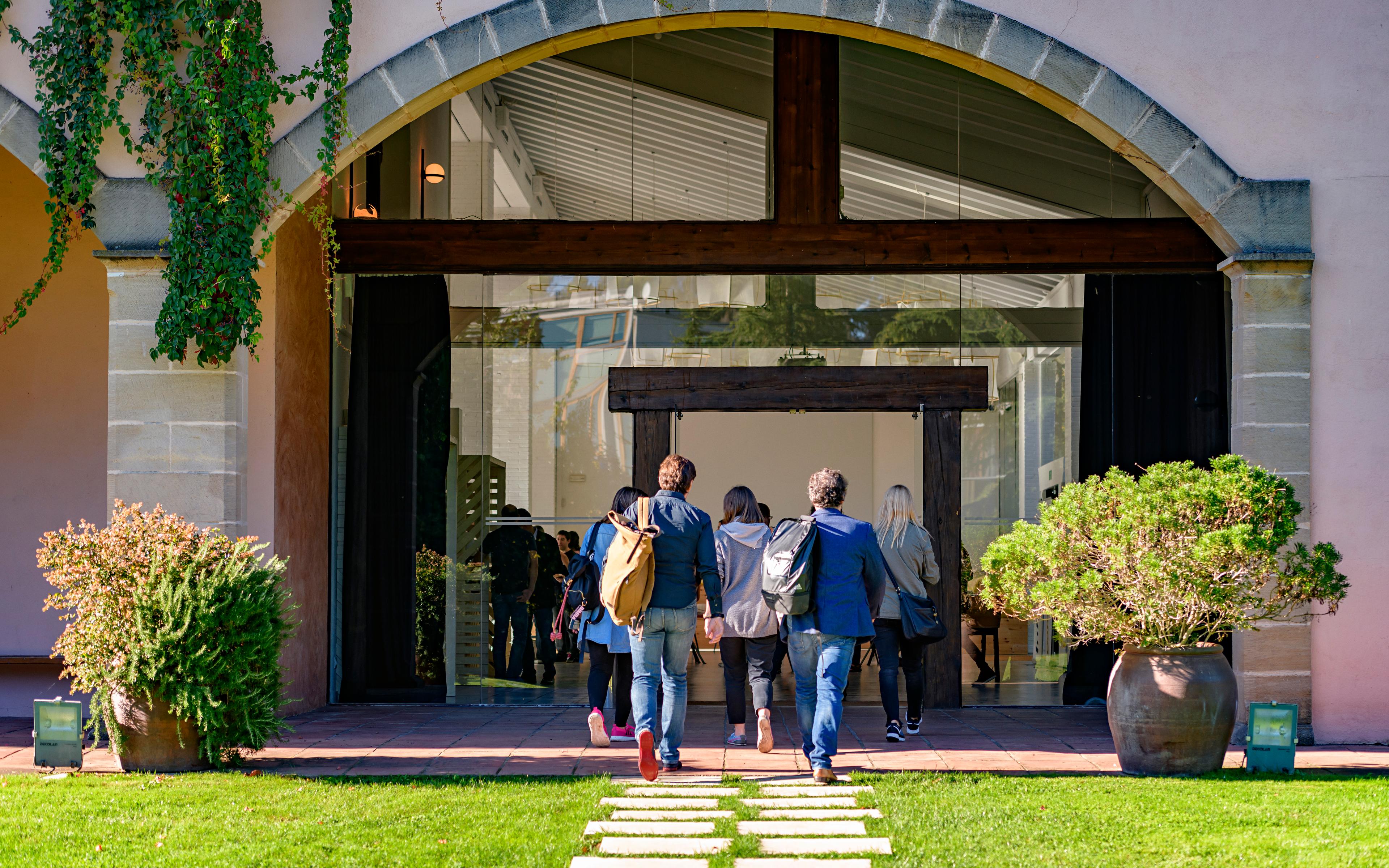 Business retreat - mola | Châteauform'