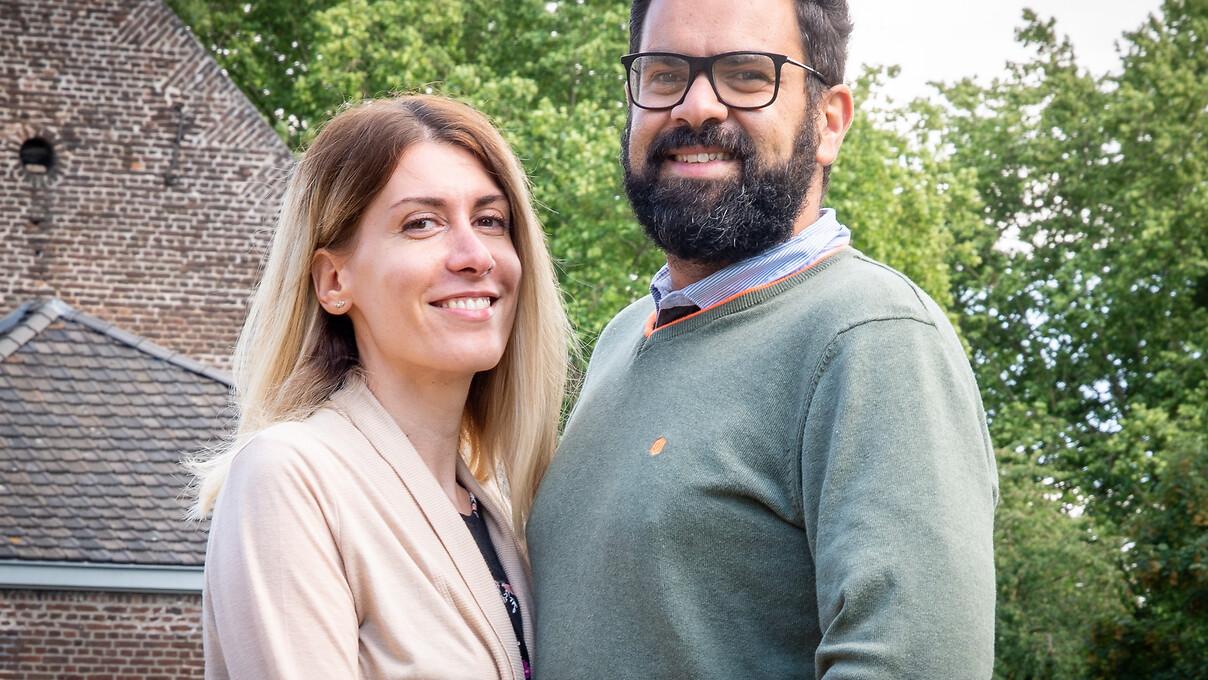 Chiara & Demetrio