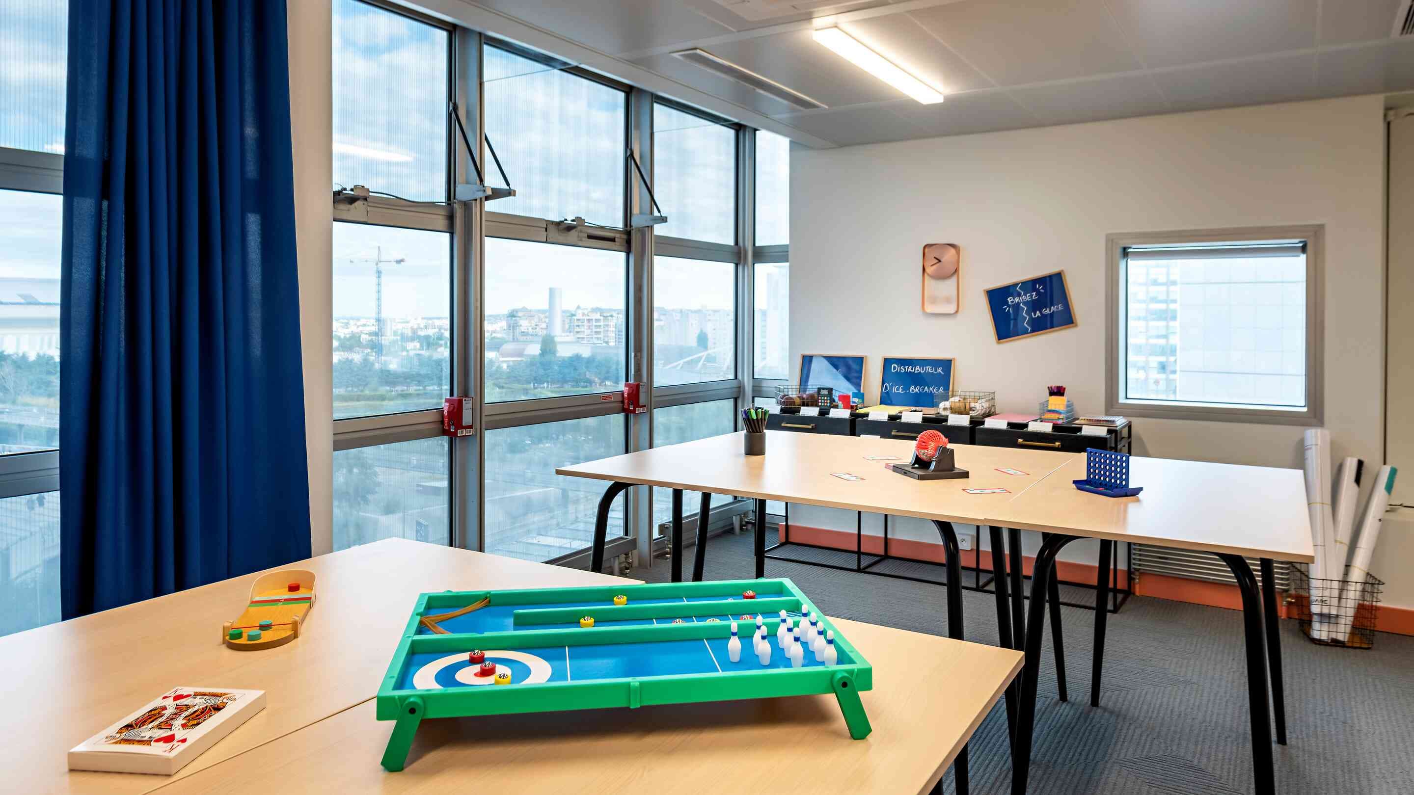Learning lab image