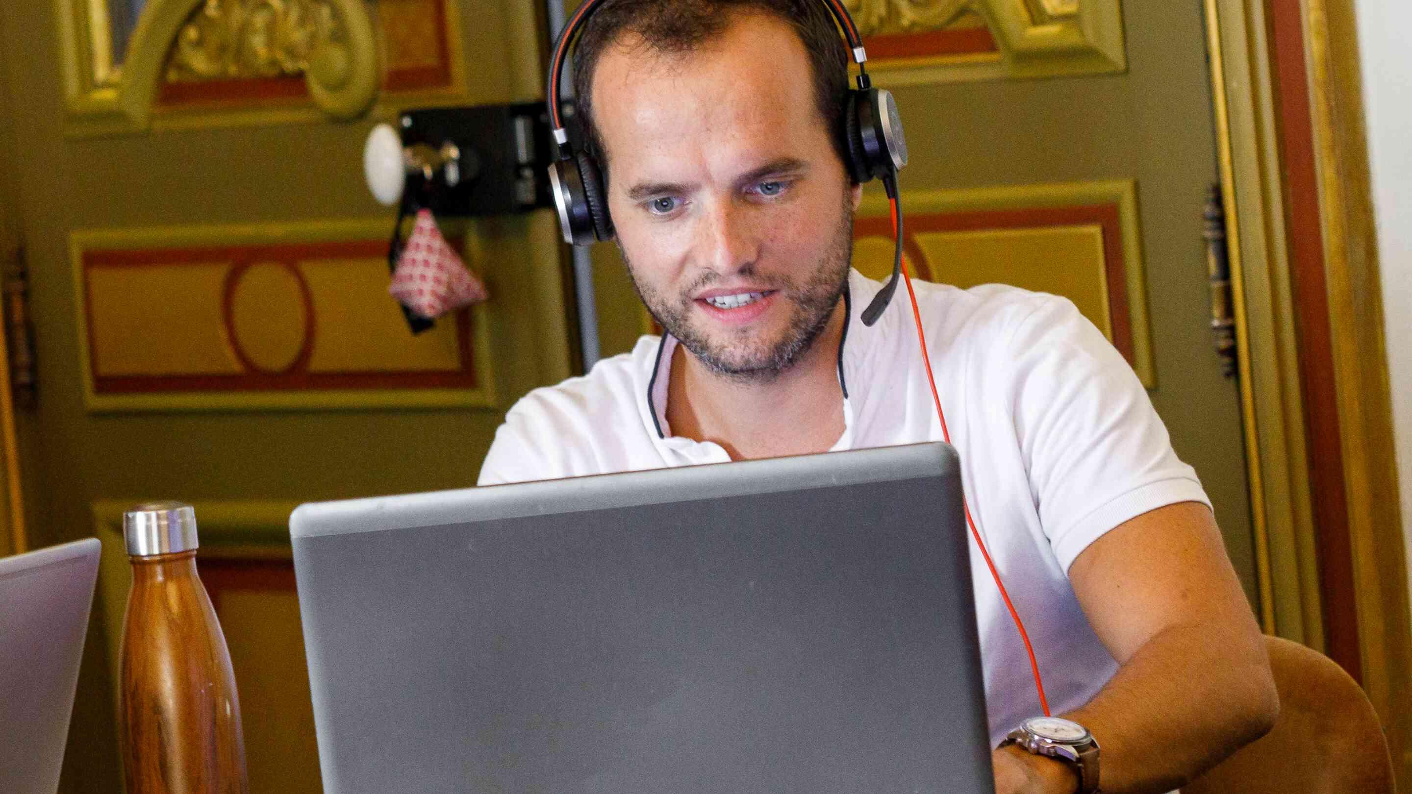 Digitaliser sa formation