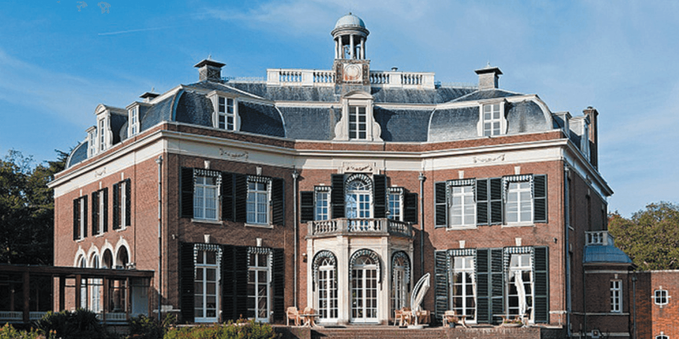 Châteauform’ ouvre sa première maison aux Pays-Bas