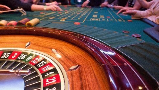 Animations Team Building - Soirée Casino | Châteauform'