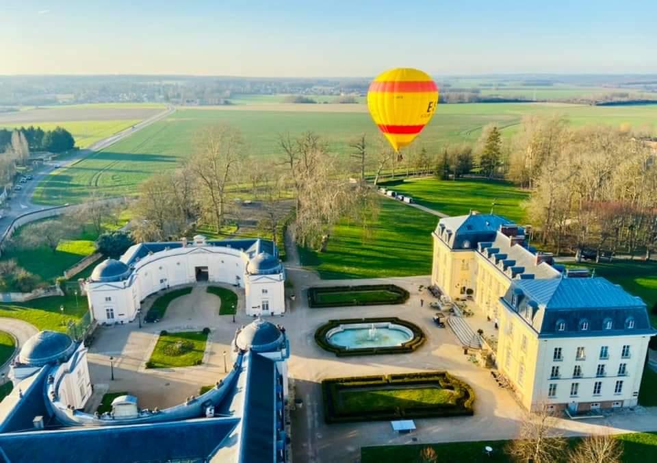 Séminaire demeure de caractère - Château | Châteauform'
