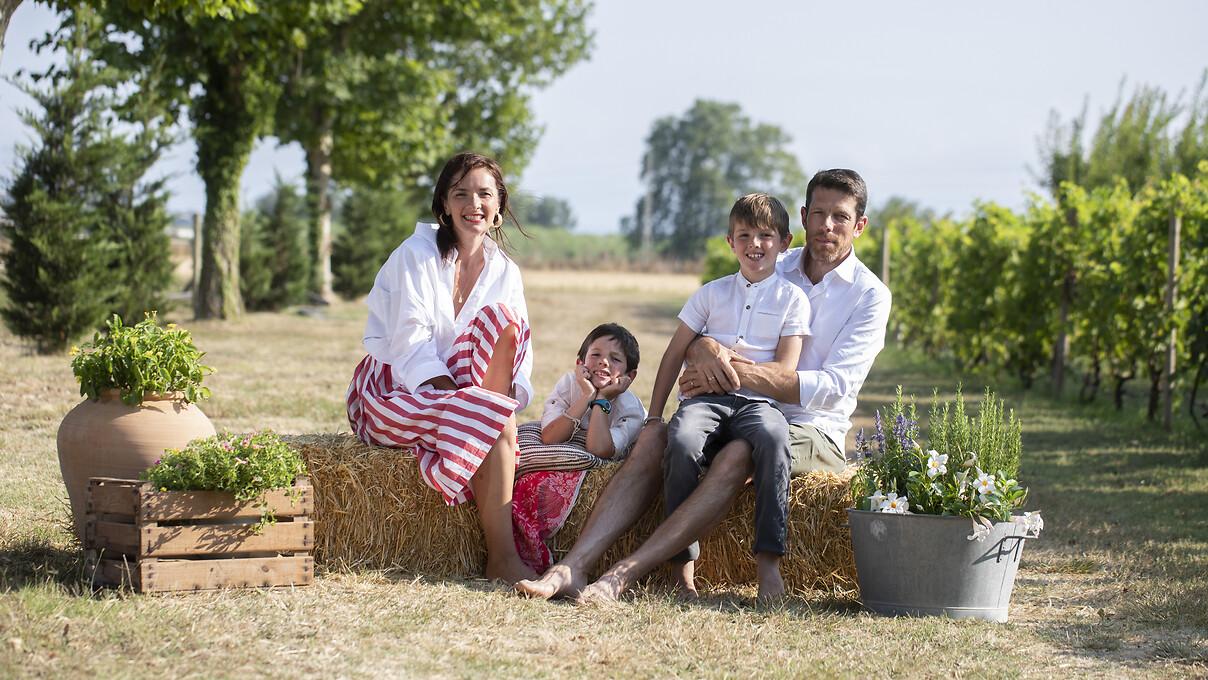 Elodie & Maxime