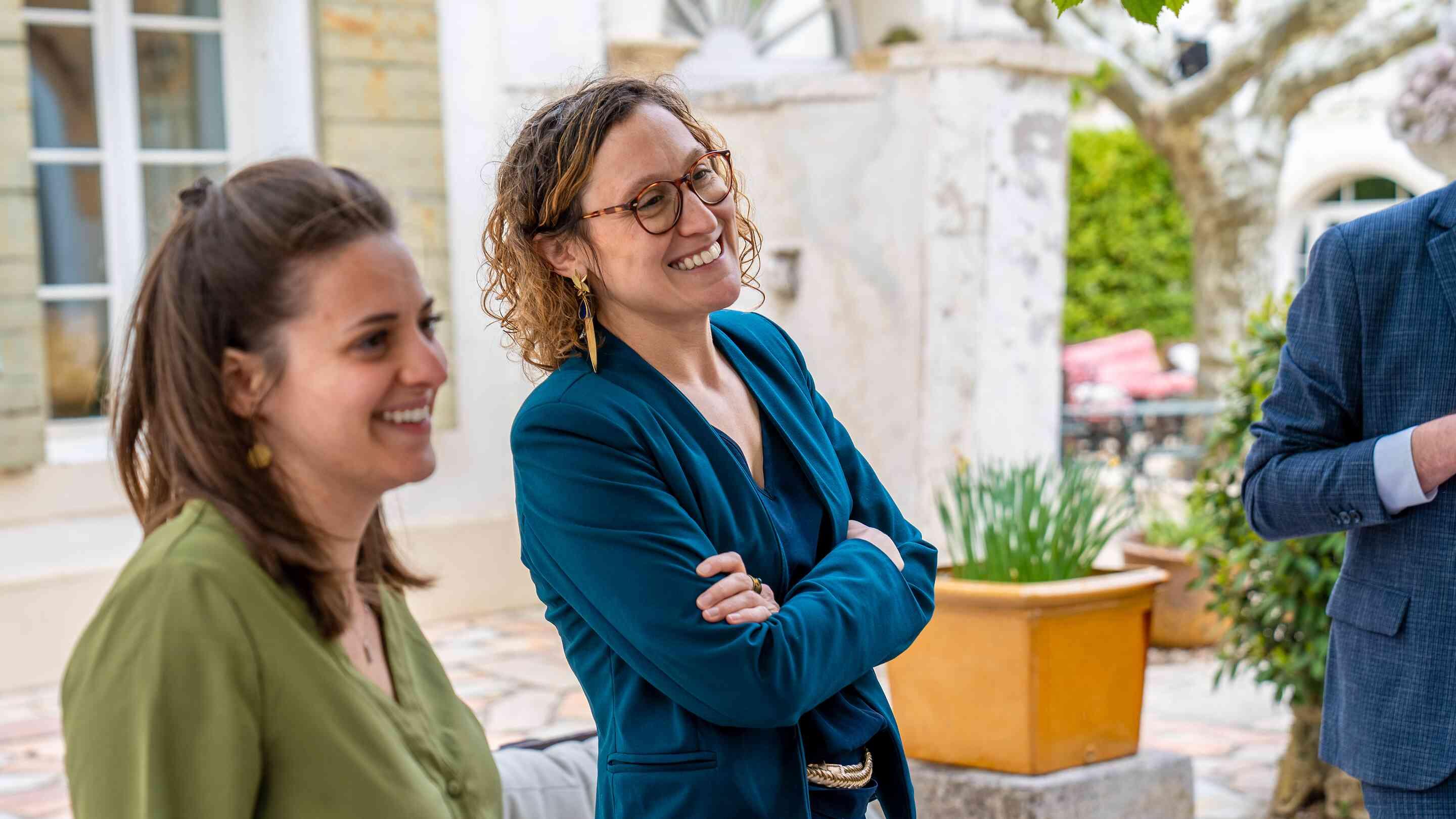 Cultivating our Humanist Model