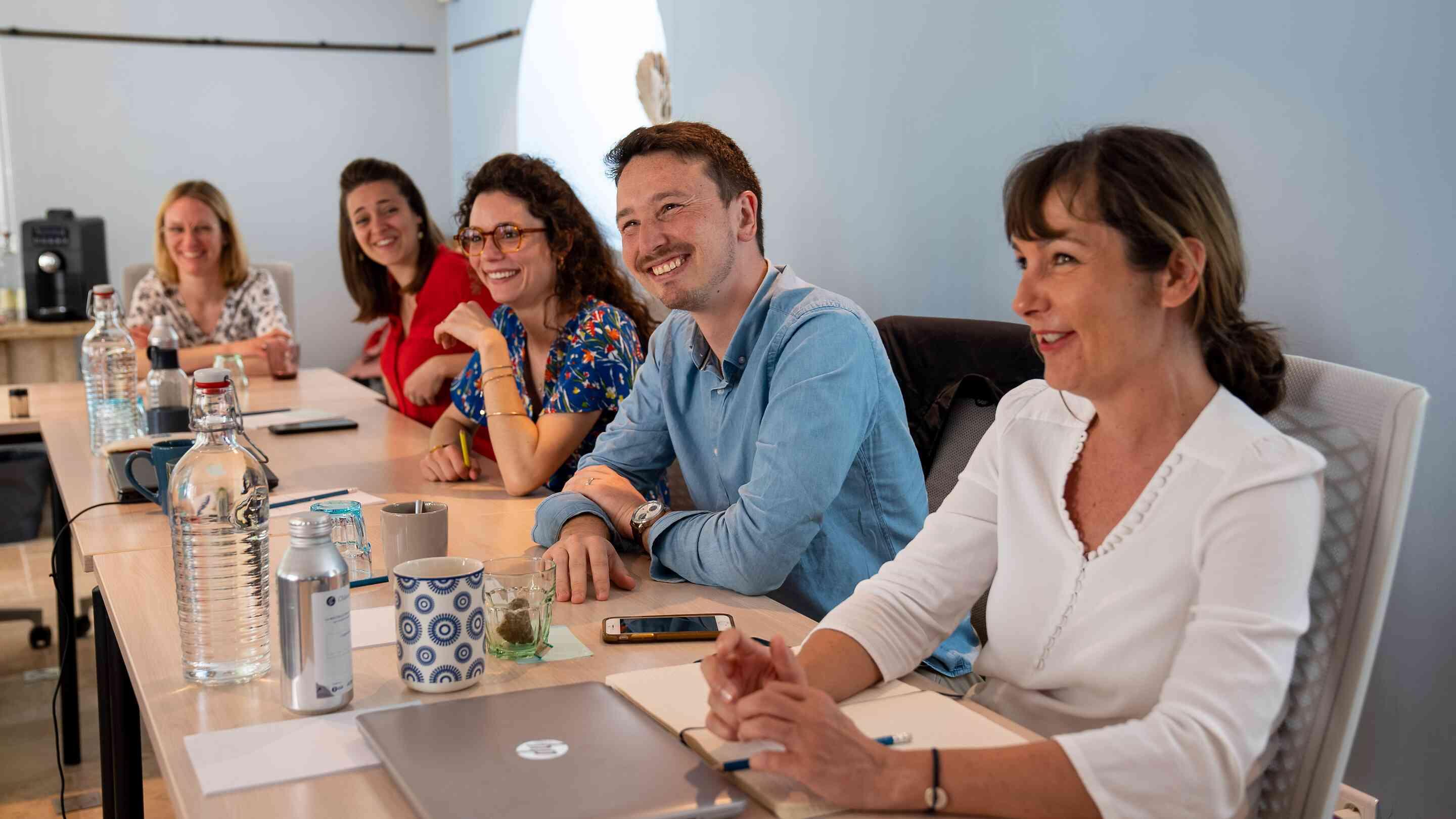 Weiterbildung/Training