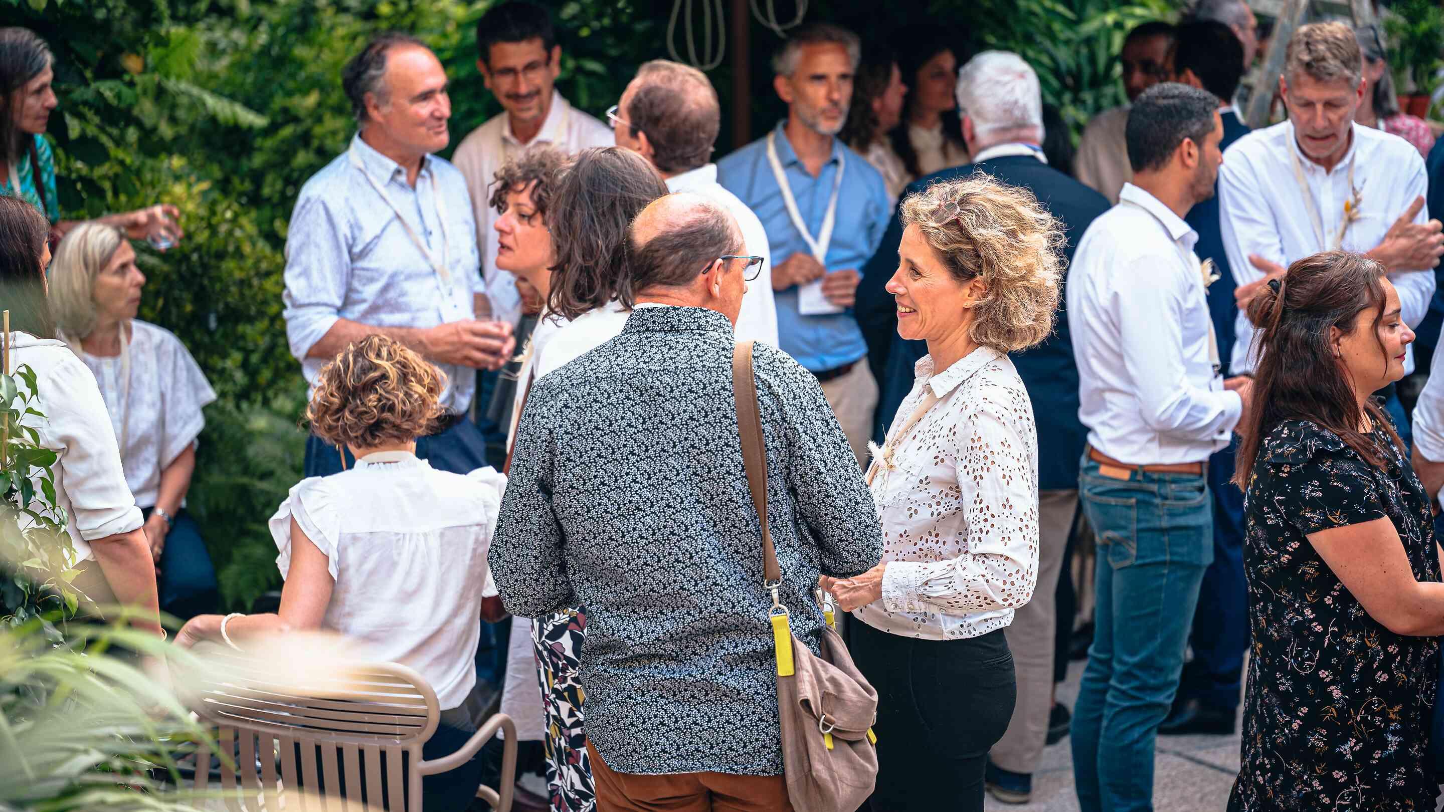 Organiser convention entreprise | Châteauform'