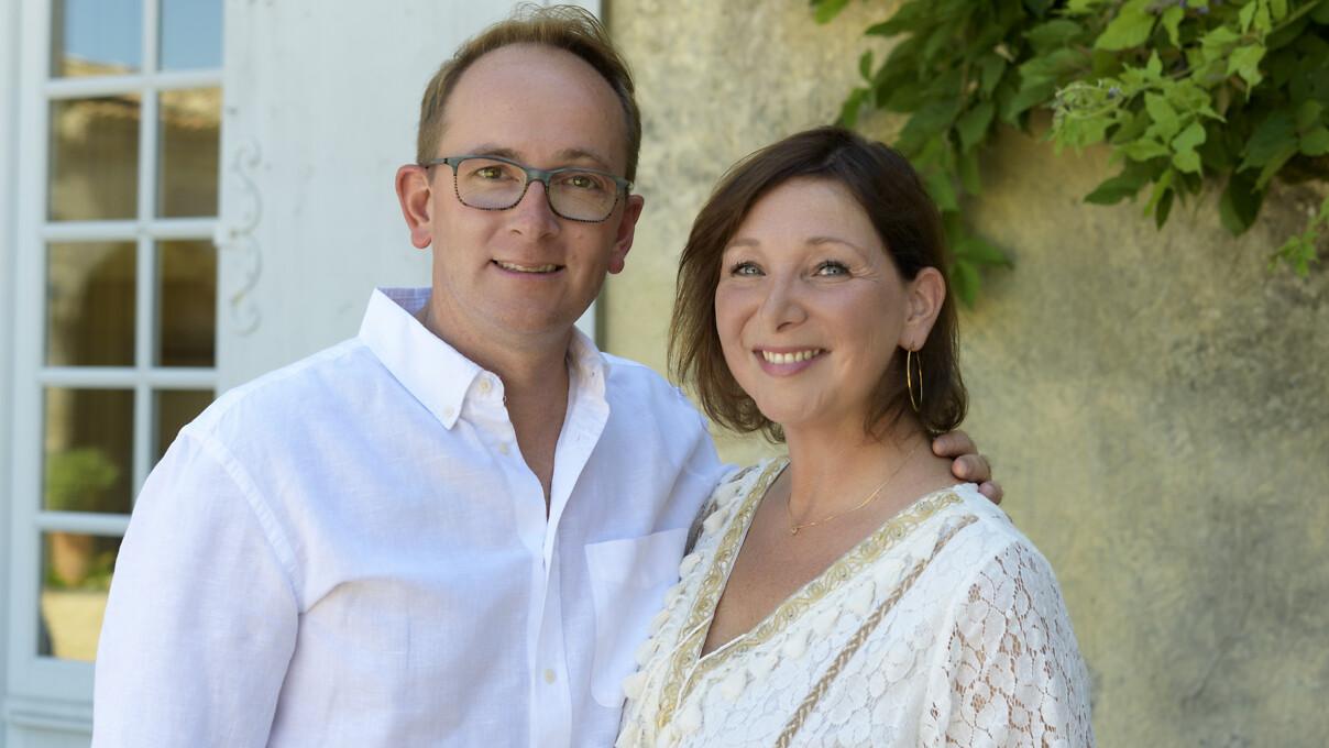 Séverine & Sébastien