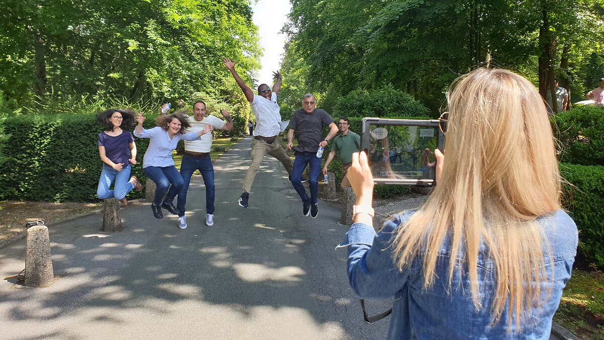 Cf animation picture