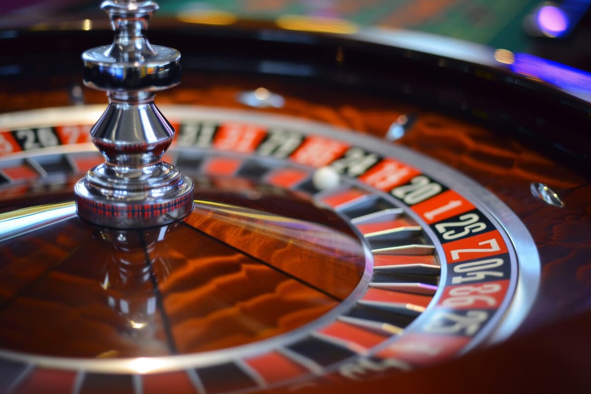 Casino