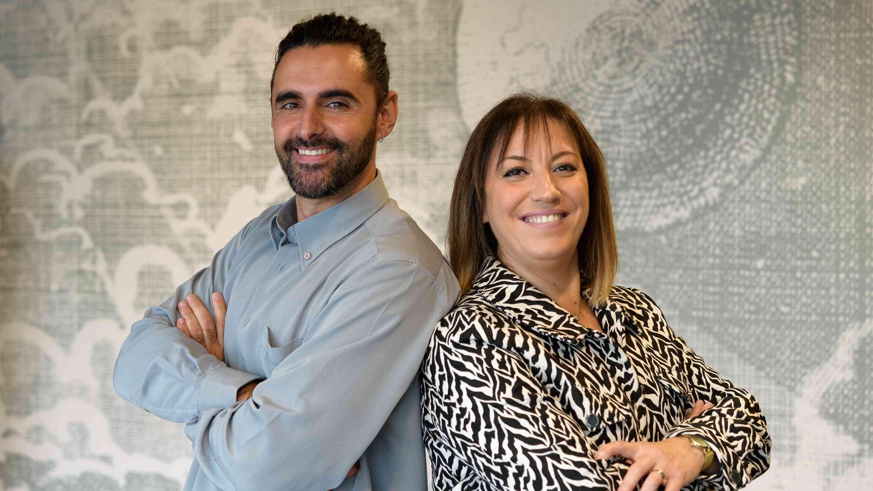 Roman & Biba