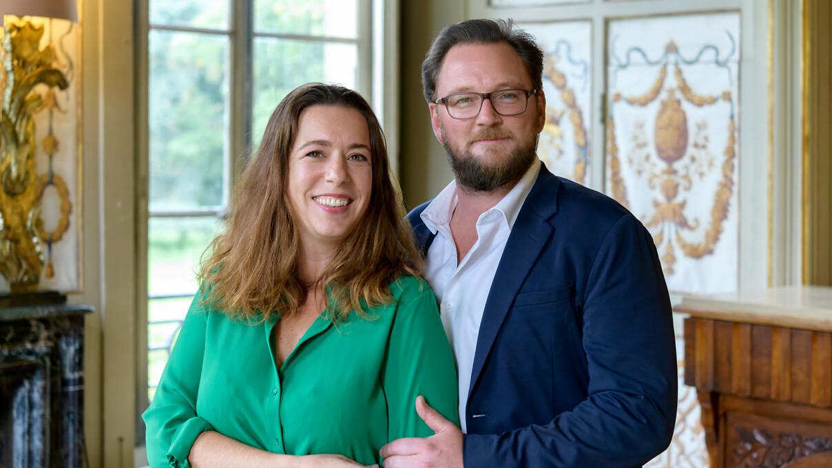 Emilie & Arnaud