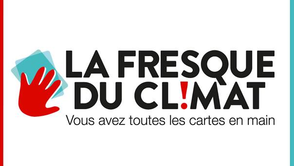 Fresque du climat