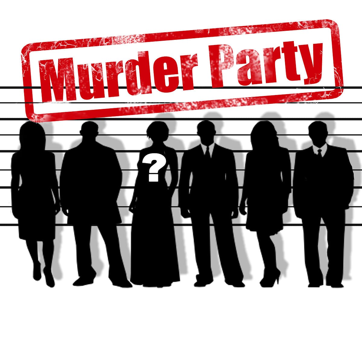 Murder party