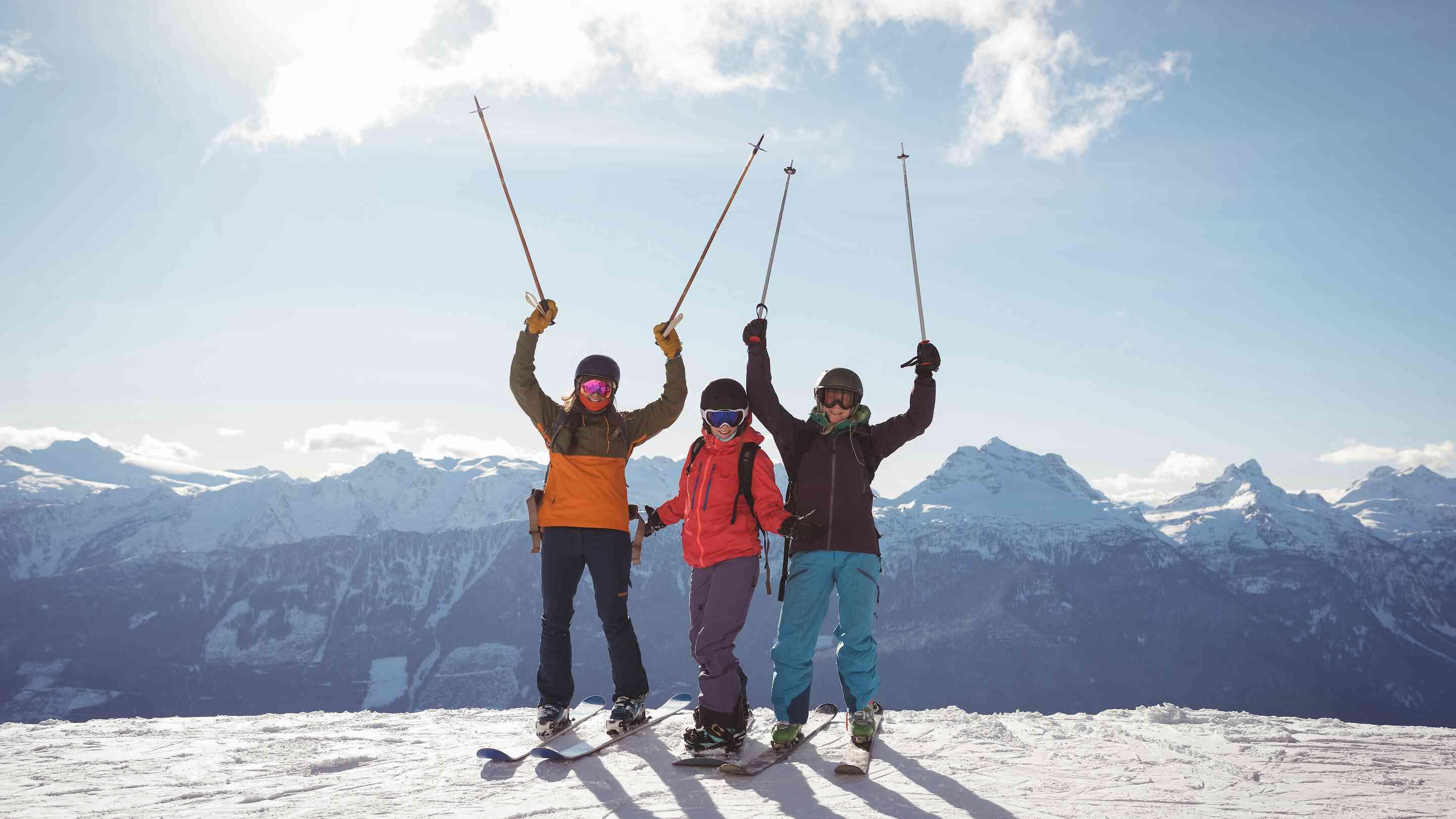 Ski