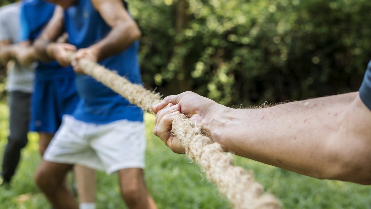 Team Games