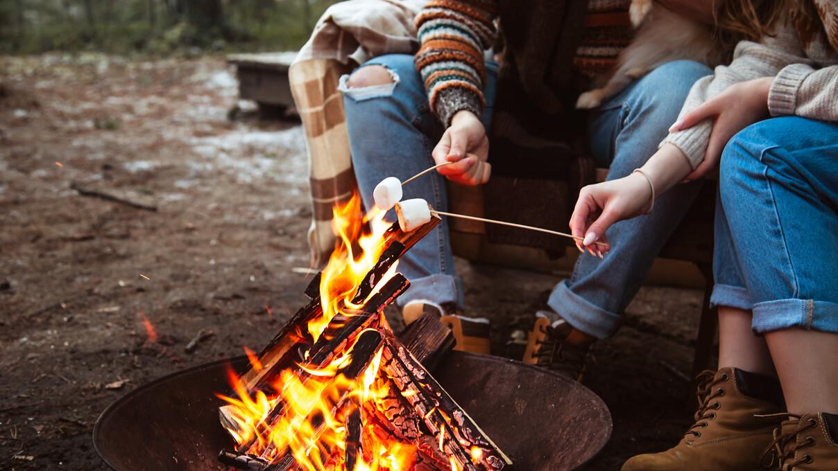 Fire game