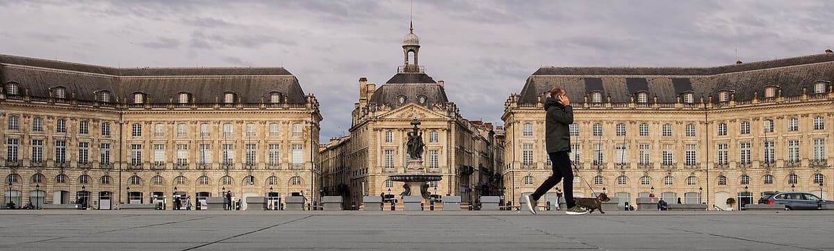 Rallye Bordelais : une découverte culturelle de Bordeaux